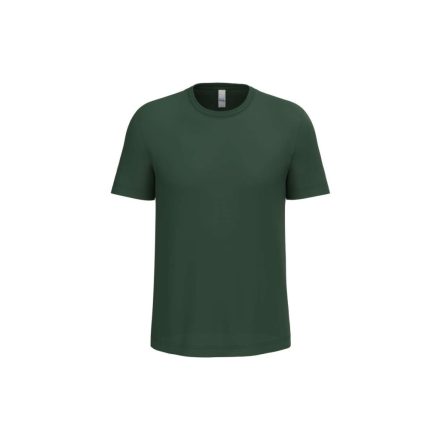 iDeal Basic póló 145 erdőzöld