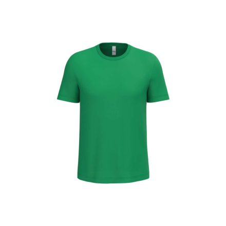 iDeal Basic póló 145 fűzöld