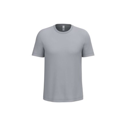 iDeal Basic póló 145 melírozott szürke