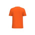 iDeal Basic póló 145 narancssárga