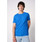 iDeal Basic póló 145 királykék