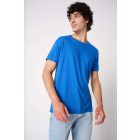 iDeal Basic póló 145 királykék