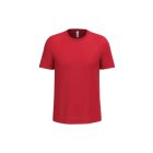 iDeal Basic póló 145 piros