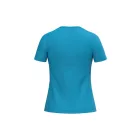 iDeal Basic női póló 145 türkízkék