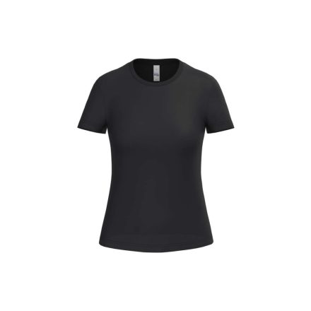 iDeal Basic női póló 145 fekete