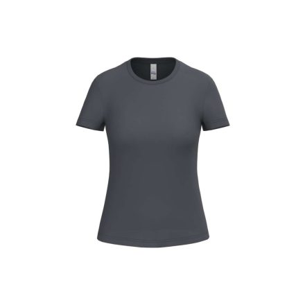 iDeal Basic női póló 145 sötétszürke