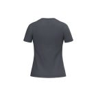 iDeal Basic női póló 145 sötétszürke