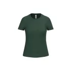 iDeal Basic női póló 145 erdőzöld