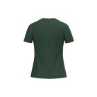 iDeal Basic női póló 145 erdőzöld