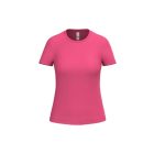iDeal Basic női póló 145 fukszia