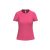iDeal Basic női póló 145 fukszia
