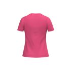 iDeal Basic női póló 145 fukszia