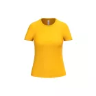 iDeal Basic női póló 145 arany