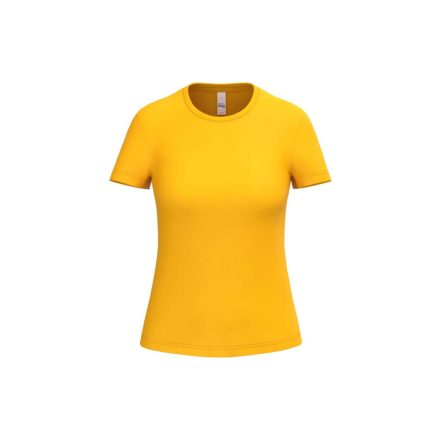 iDeal Basic női póló 145 arany