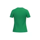 iDeal Basic női póló 145 fűzőld