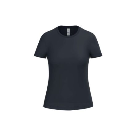 iDeal Basic női póló 145 tengerkék