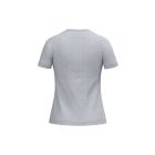 iDeal Basic női póló 145 melírozott szürke