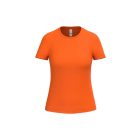 iDeal Basic női póló 145 narancssárga