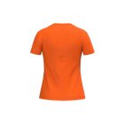 iDeal Basic női póló 145 narancssárga