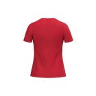 iDeal Basic női póló 145 piros
