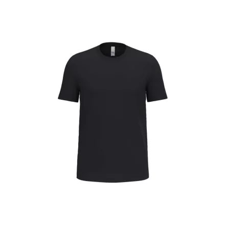 iDeal Basic póló 165 fekete