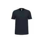 iDeal Basic póló 165 tengerkék