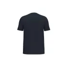 iDeal Basic póló 165 tengerkék
