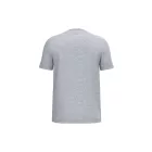 iDeal Basic póló 165 melírozott szürke