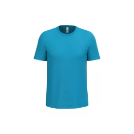 iDeal Basic póló 185 türkíz