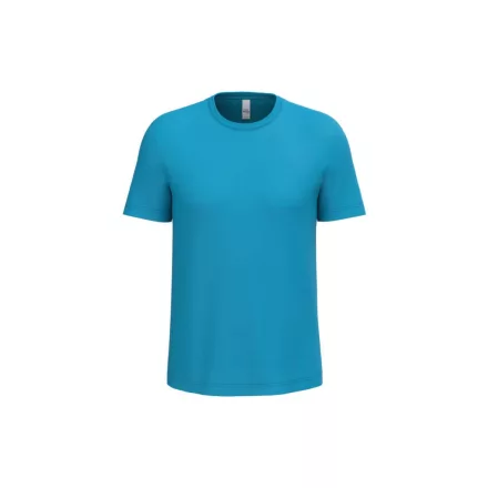 iDeal Basic póló 185 türkíz