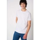 iDeal Basic póló 185 melírozott hamuszürke