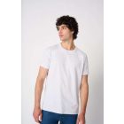 iDeal Basic póló 185 melírozott hamuszürke