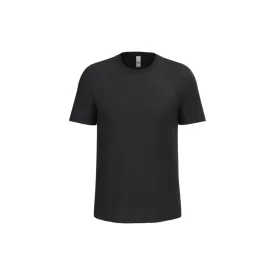 iDeal Basic póló 185 fekete