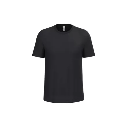 iDeal Basic póló 185 fekete