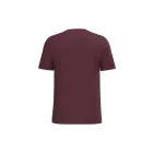 iDeal Basic póló 185 burgundi