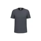 iDeal Basic póló 185 sötétszürke