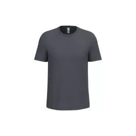 iDeal Basic póló 185 sötétszürke