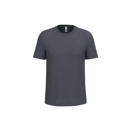 iDeal Basic póló 185 sötétszürke