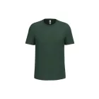 iDeal Basic póló 185 erdőzöld