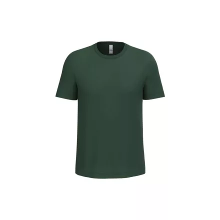 iDeal Basic póló 185 erdőzöld
