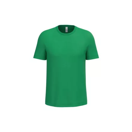 iDeal Basic póló 185 fűzöld