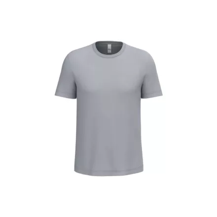 iDeal Basic póló 185 melírozott szürke