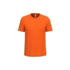 iDeal Basic póló 185 narancssárga