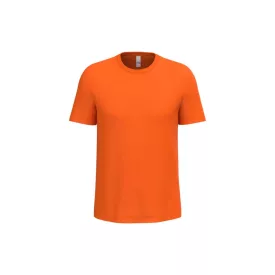 iDeal Basic póló 185 narancssárga