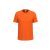 iDeal Basic póló 185 narancssárga
