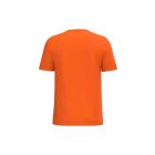 iDeal Basic póló 185 narancssárga