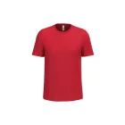 iDeal Basic póló 185 piros