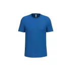 iDeal Basic póló 185 királykék