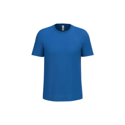 iDeal Basic póló 185 királykék