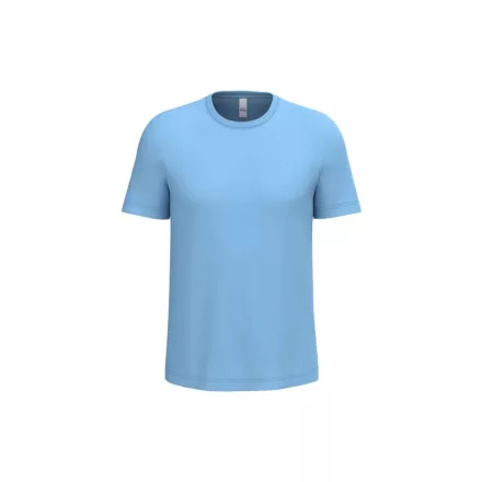 iDeal Basic póló 185 égszínkék